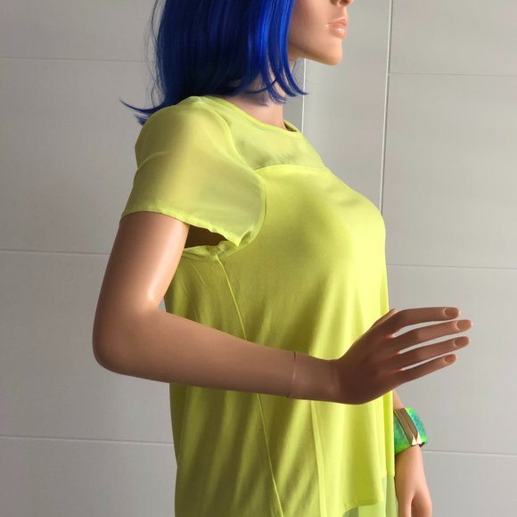 Neon tunic - Picture 10 of 16